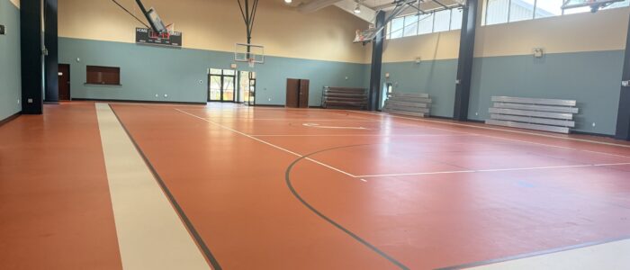 Gym3