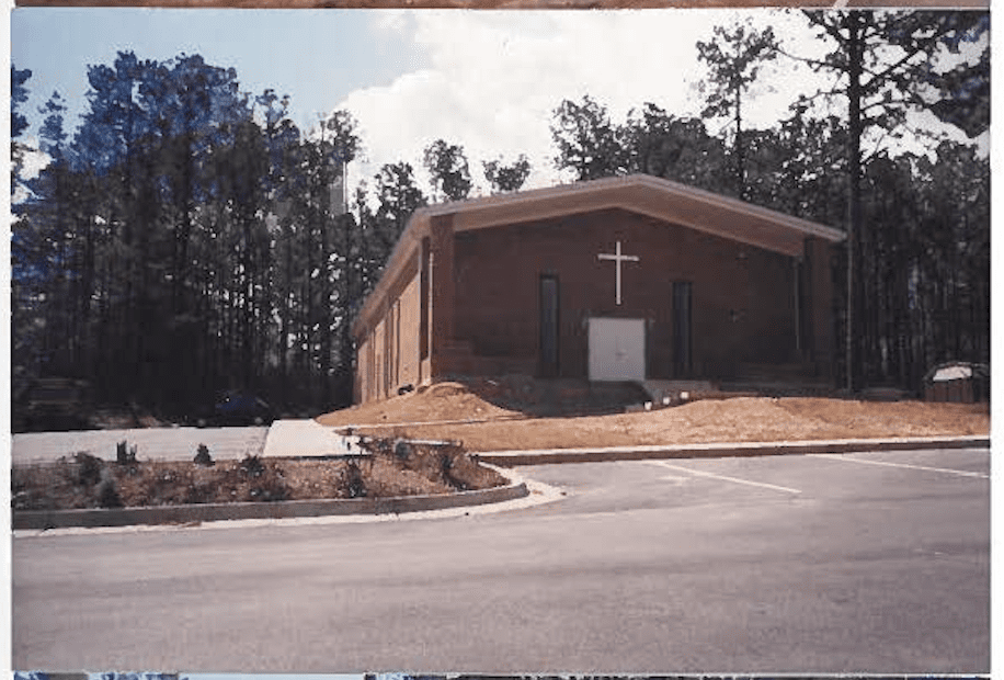 Church collage photo 3