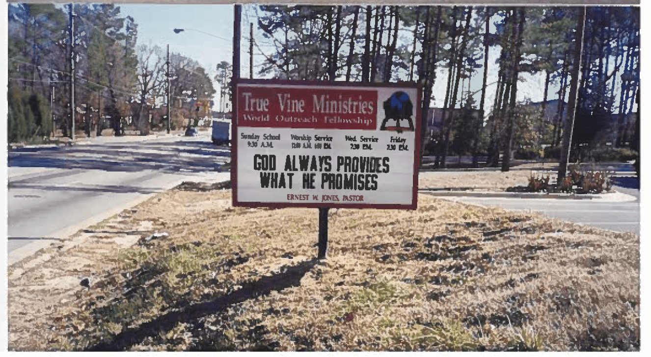 Church collage photo 1